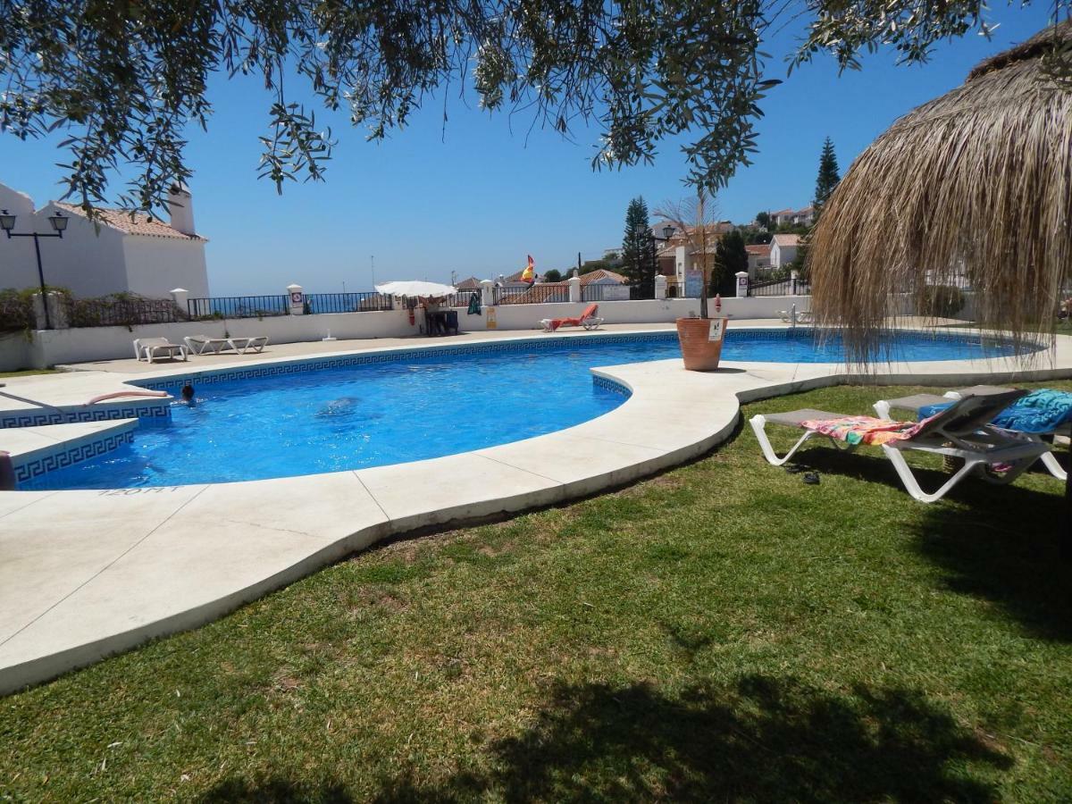 Сasa de vacaciones Fantastica Casa En Tropicana Nerja