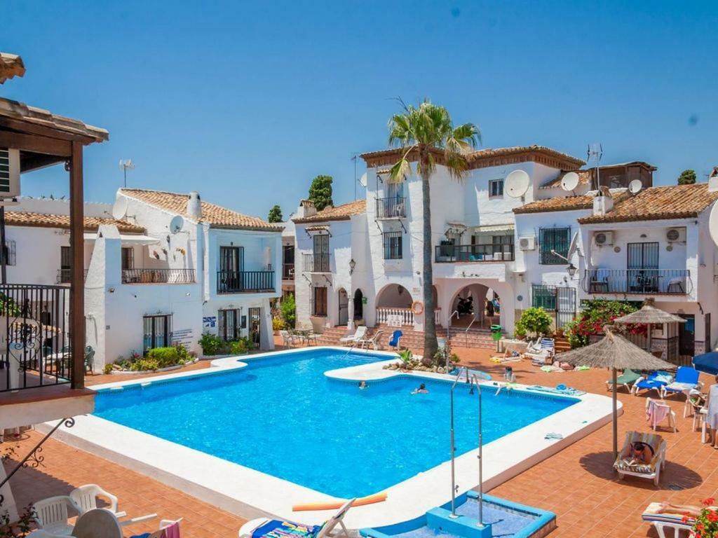Pueblo Andaluz Pousada