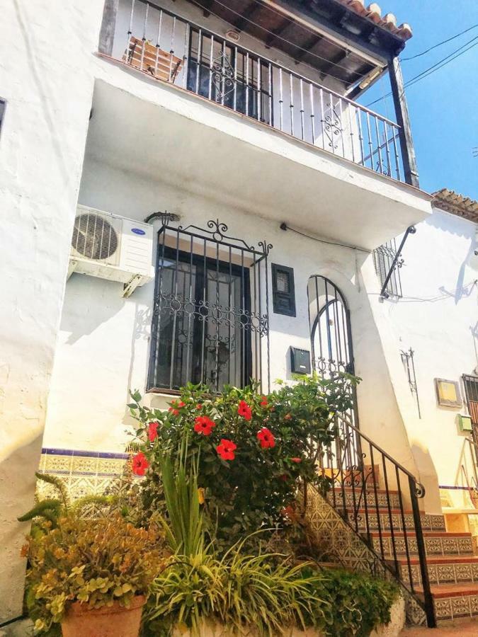 Pueblo Andaluz Pousada Nerja