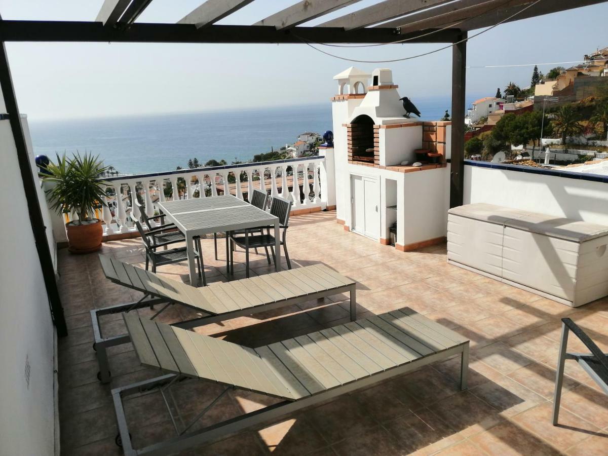 Villa Plaza Cadiz 10 *