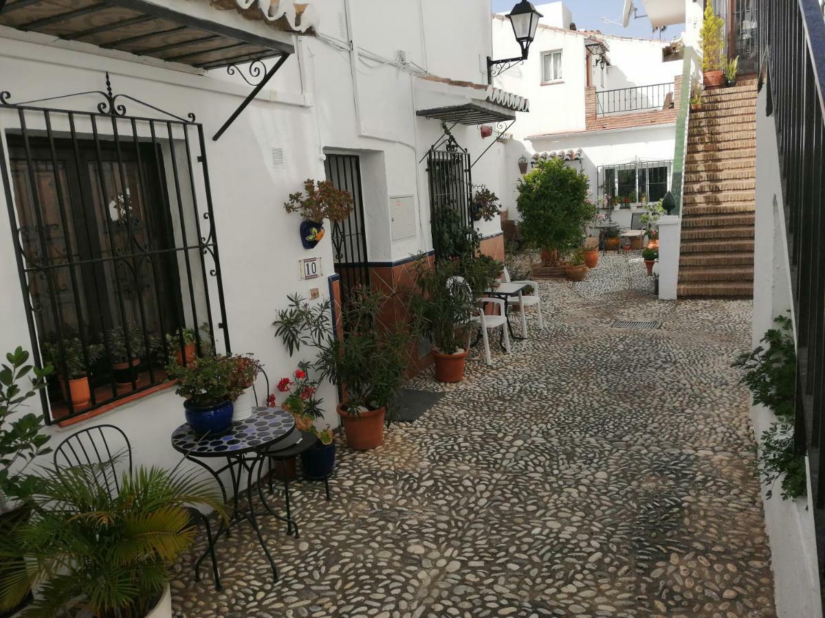 Villa Plaza Cadiz 10