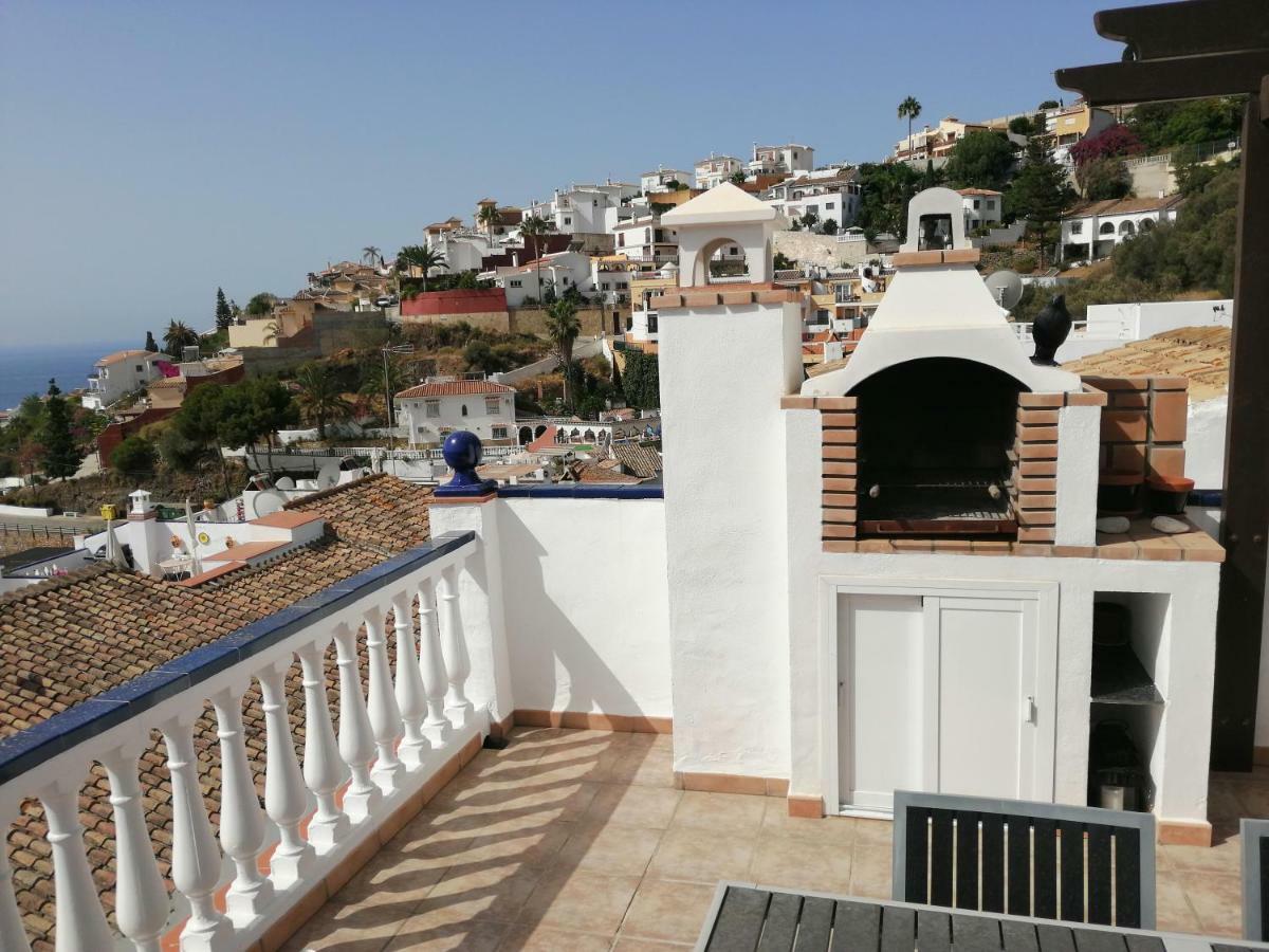 Villa Plaza Cadiz 10 *