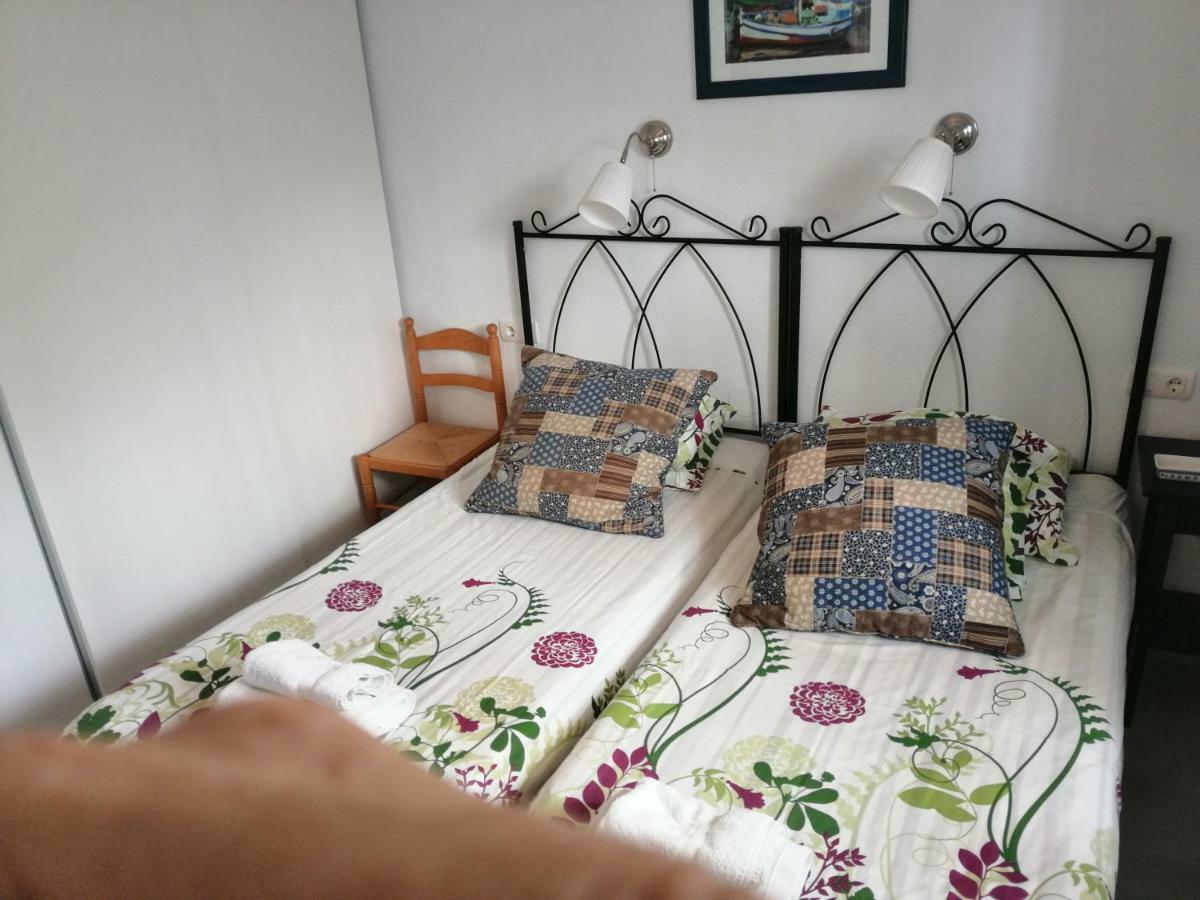 Plaza Cadiz 10 * Nerja
