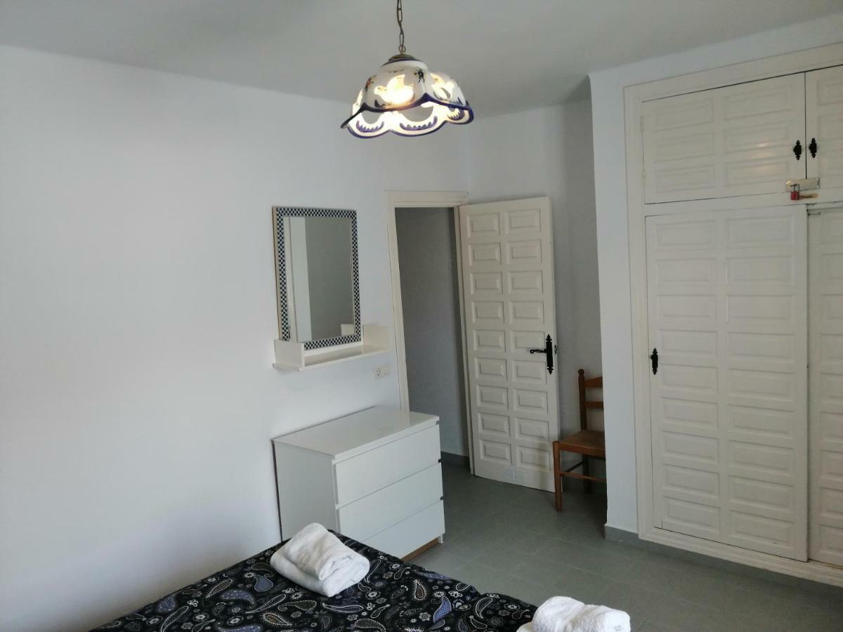 Villa Plaza Cadiz 10 *