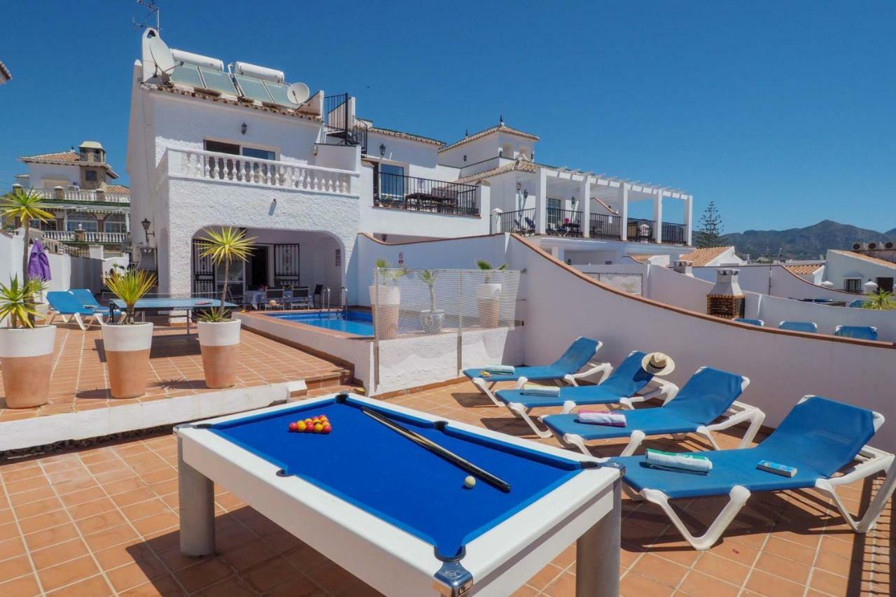 Pousada Paradise - Dos Ardillas Nerja