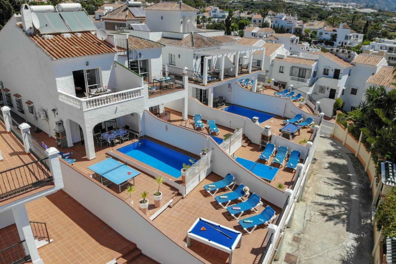 Paradise - Dos Ardillas Pousada Nerja