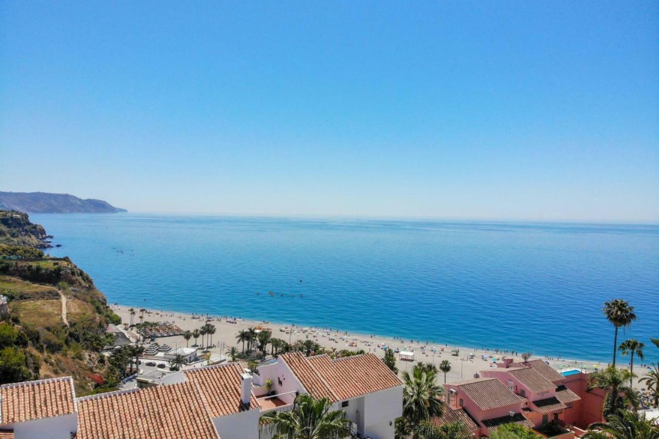 Paradise - Dos Ardillas Pousada Nerja