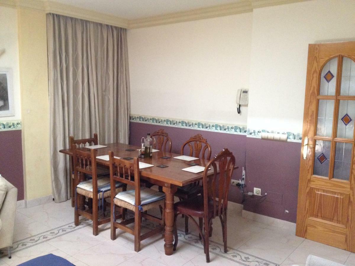 Casa La Guitarra Holiday home