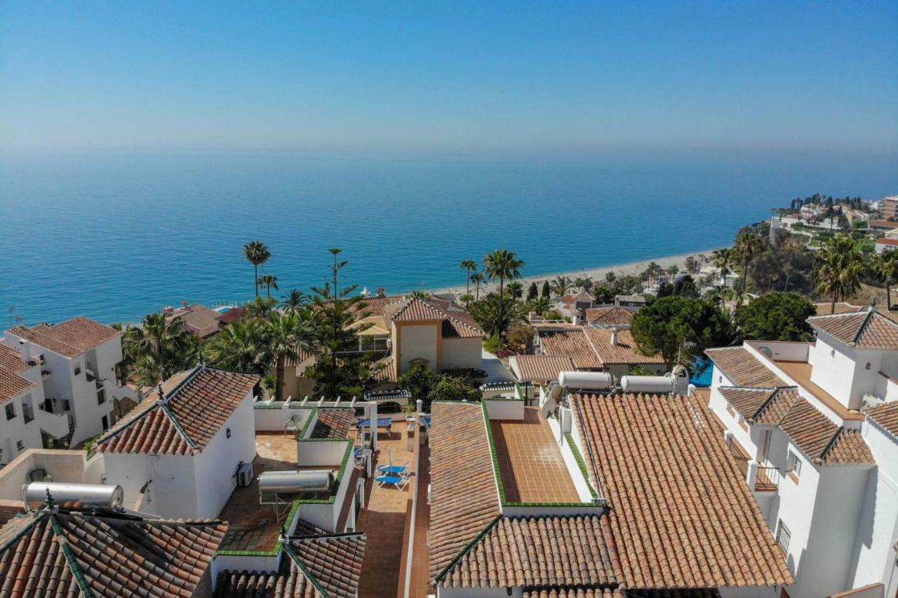 Pousada Paradise - Dos Ardillas Nerja