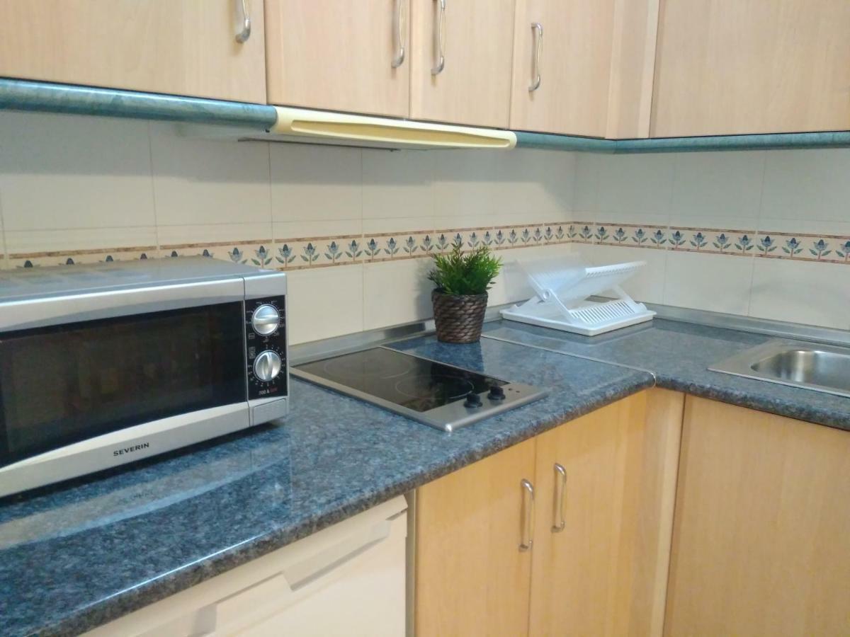 Centurion Appartement Nerja