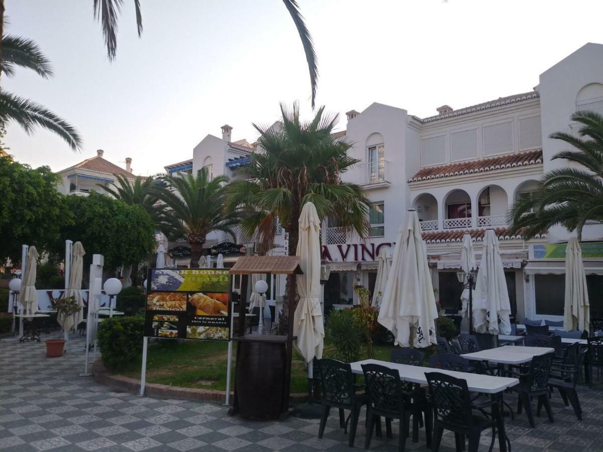 Appartement Solymar