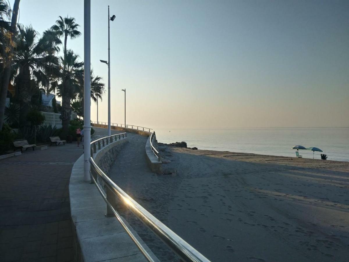 Appartement Solymar Nerja