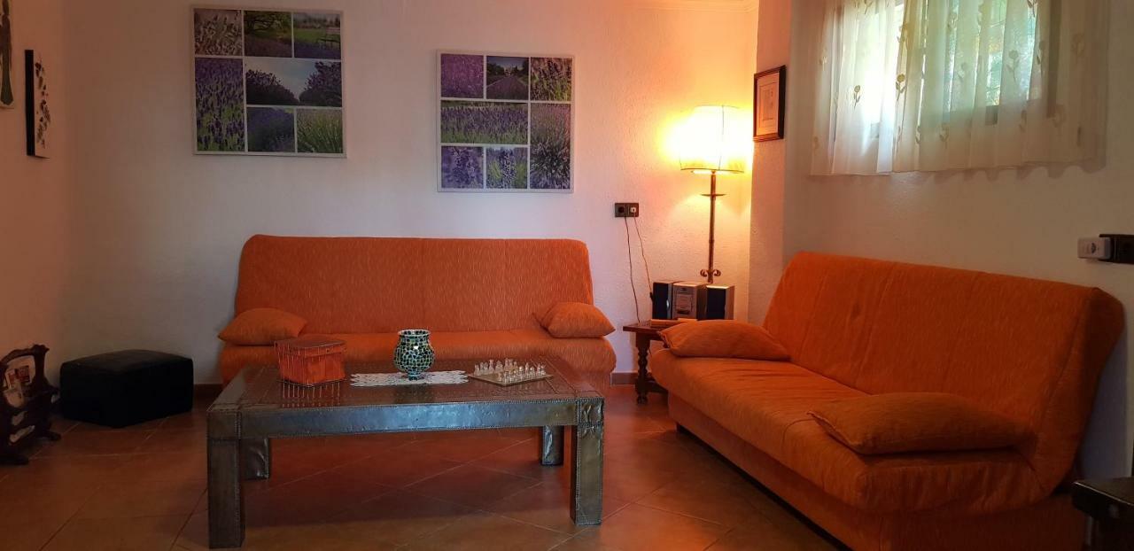 Casa La Noria * Nerja