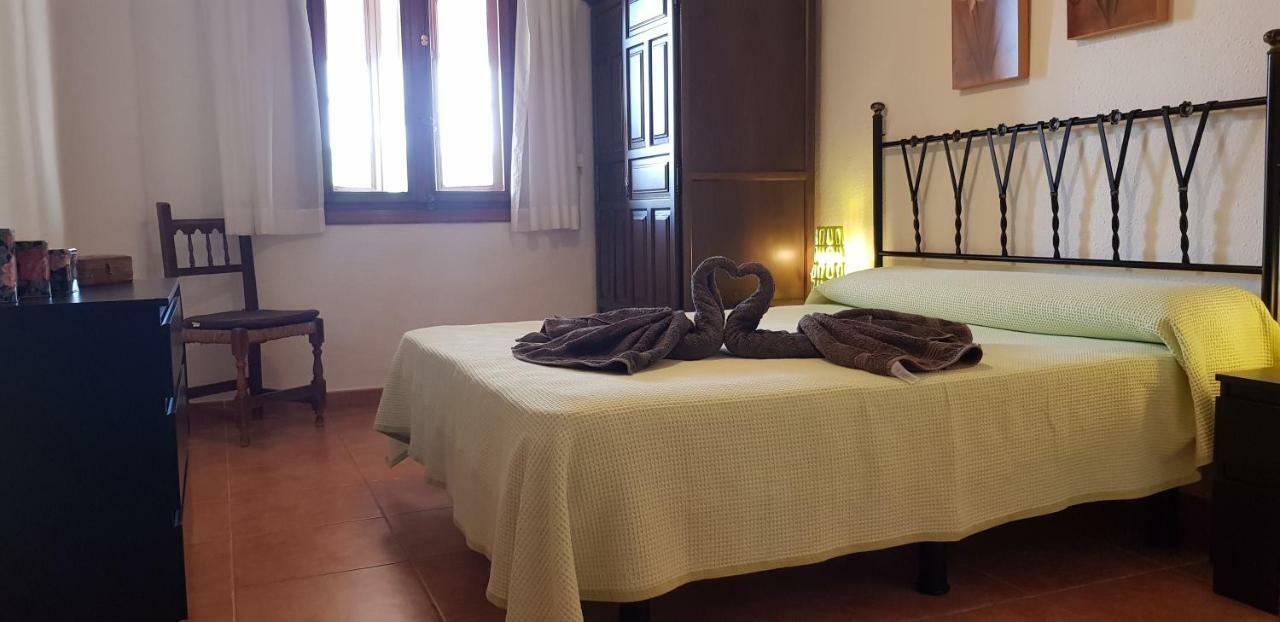 Casa La Noria Vakantiehuis *