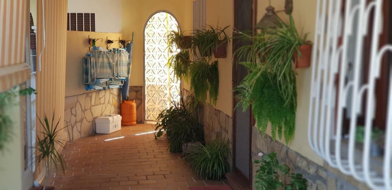 Casa La Noria Vakantiehuis *