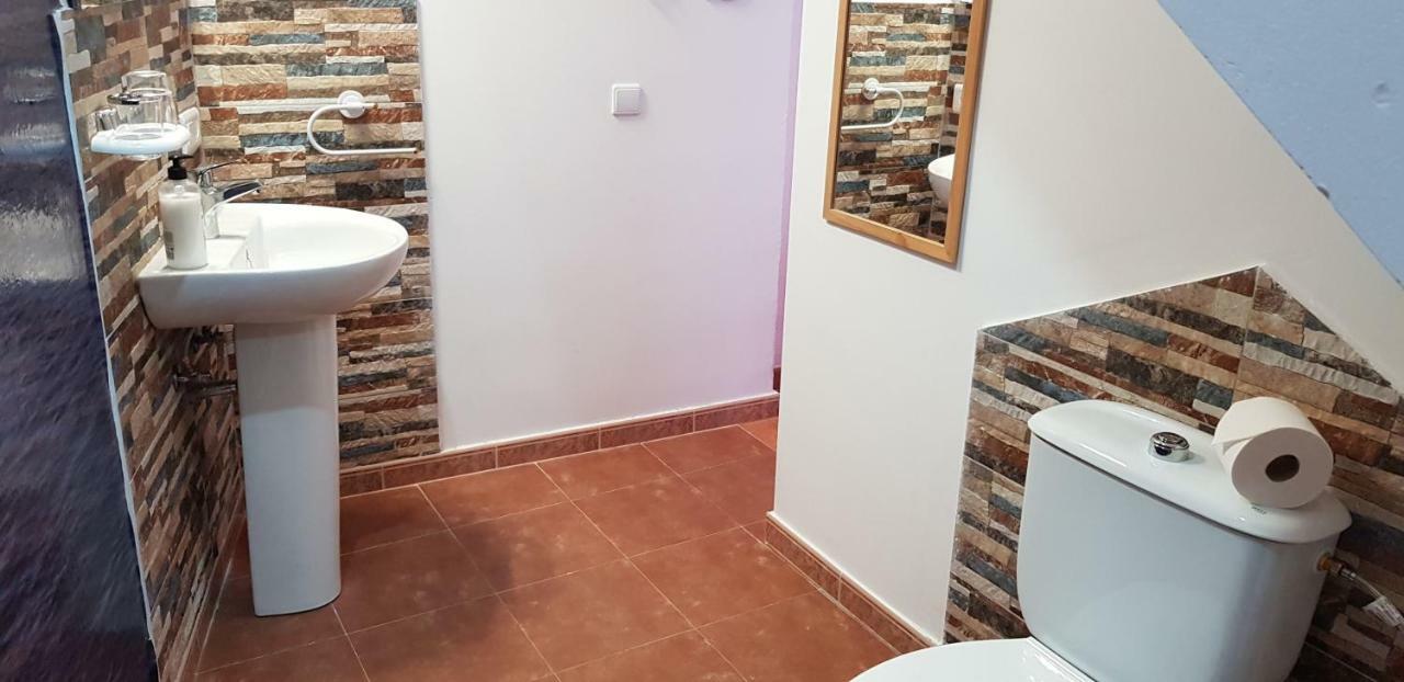 Casa La Noria Nerja