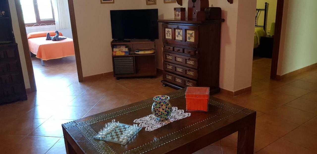 Casa La Noria Vakantiehuis Nerja
