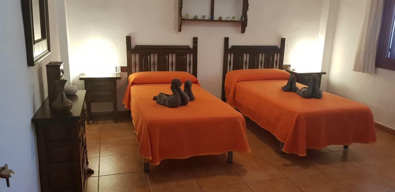 Casa La Noria * Nerja