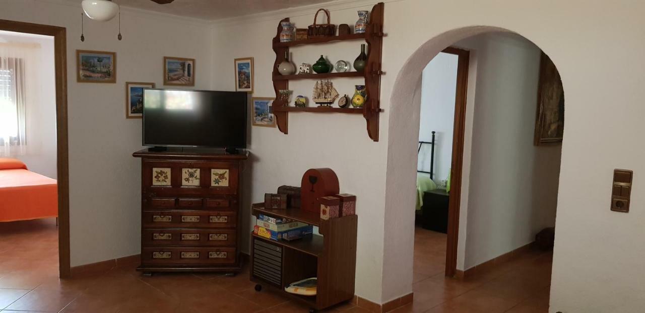 Casa La Noria Vakantiehuis Nerja