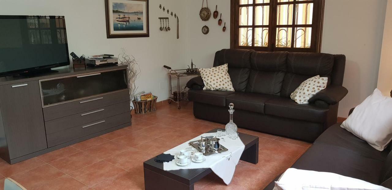 Casa La Noria Vakantiehuis *
