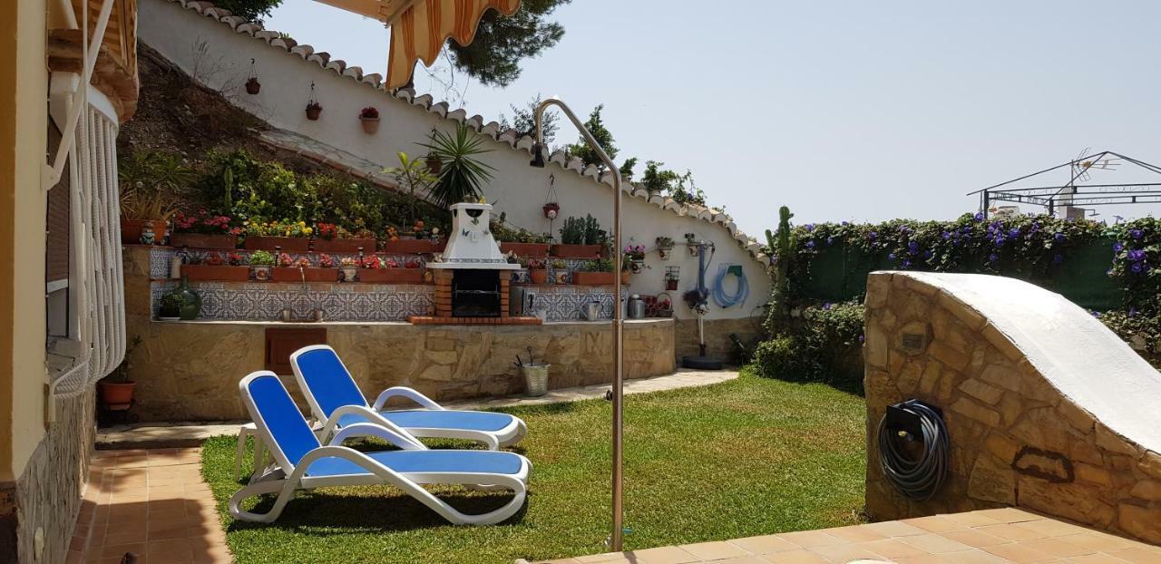 Casa La Noria Vakantiehuis *