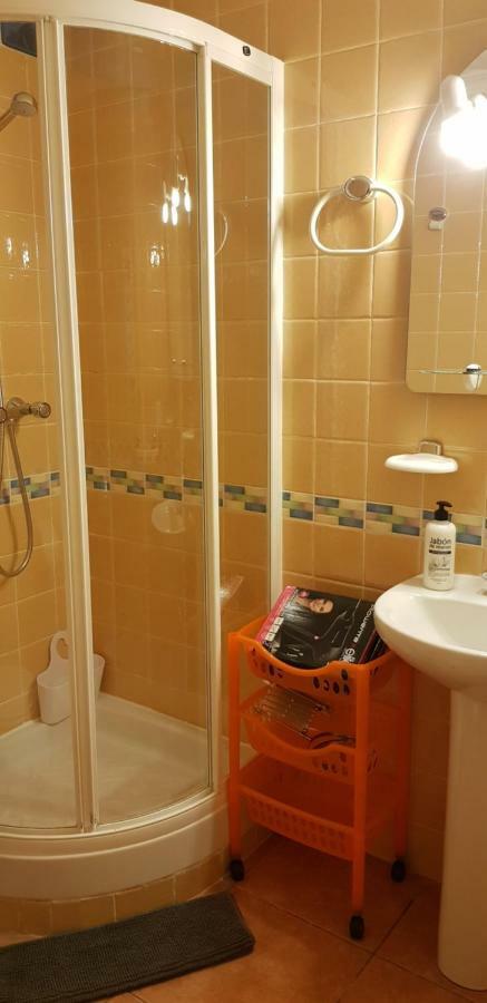 Casa La Noria Vakantiehuis Nerja