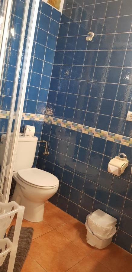 Vakantiehuis Casa La Noria