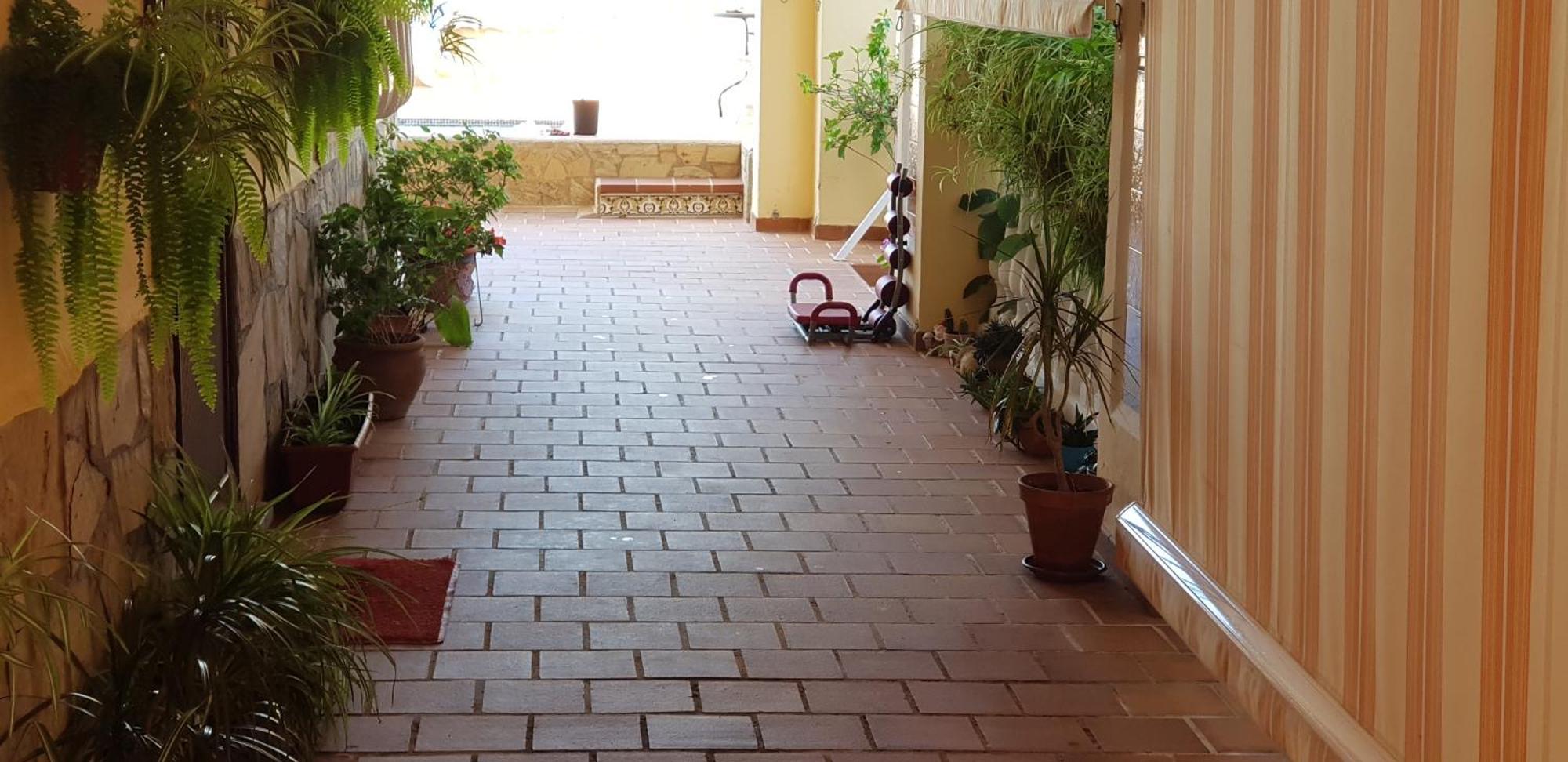 Casa La Noria Vakantiehuis Nerja