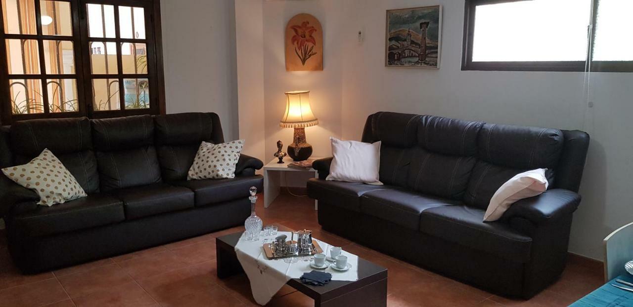Casa La Noria * Nerja