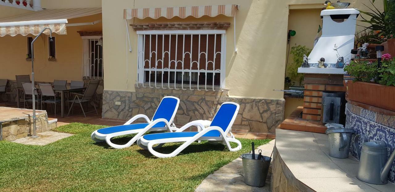 Casa La Noria * Nerja