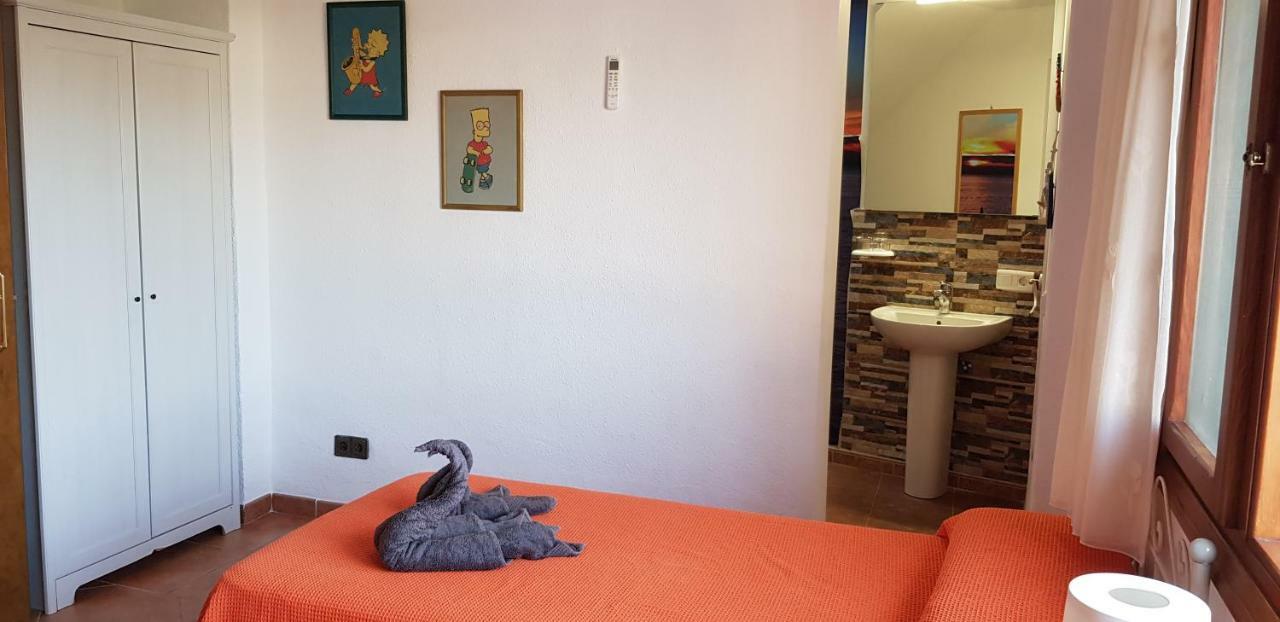 Vakantiehuis Casa La Noria Nerja