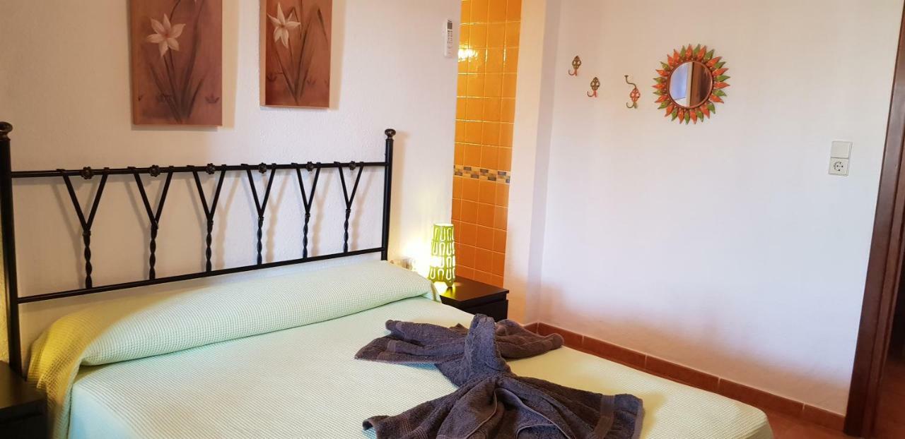 Casa La Noria *