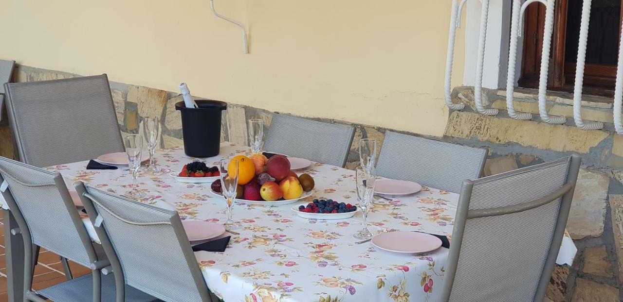Vakantiehuis Casa La Noria *