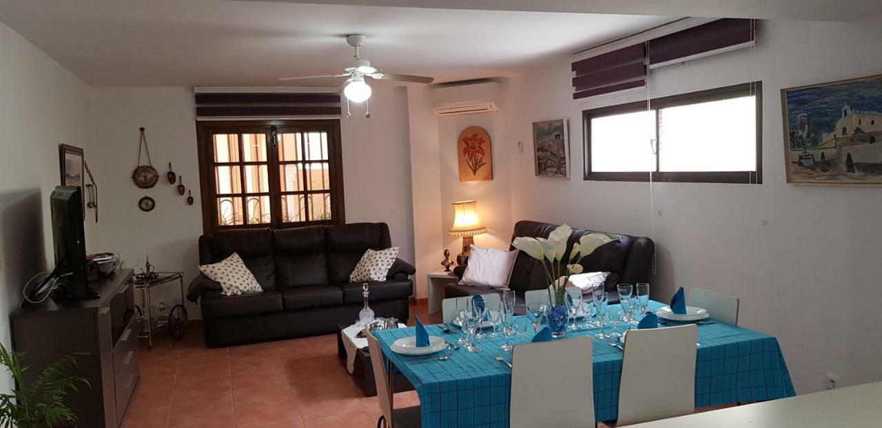 Vakantiehuis Casa La Noria *