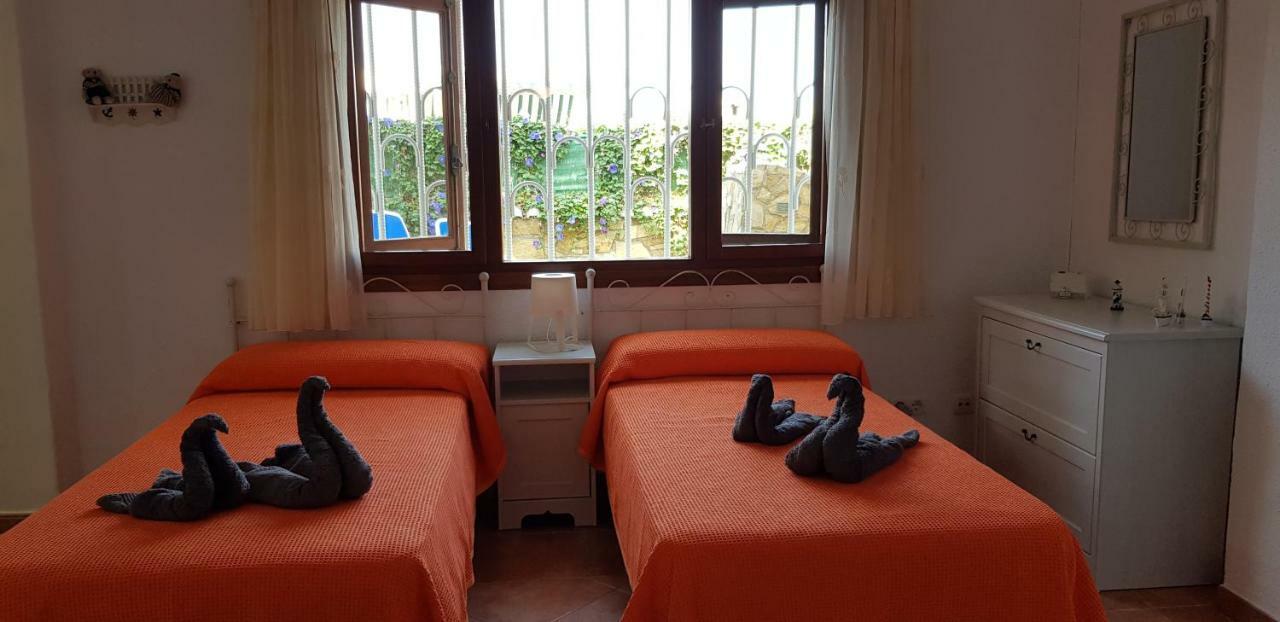 Casa La Noria Vakantiehuis *