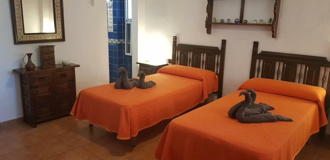 Casa La Noria *