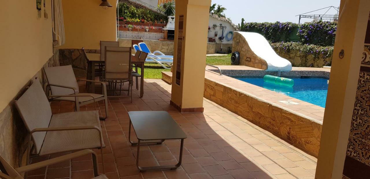 Vakantiehuis Casa La Noria *