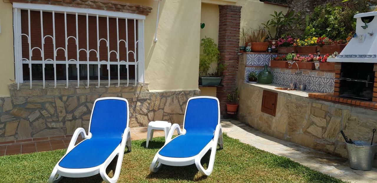 Vakantiehuis Casa La Noria *
