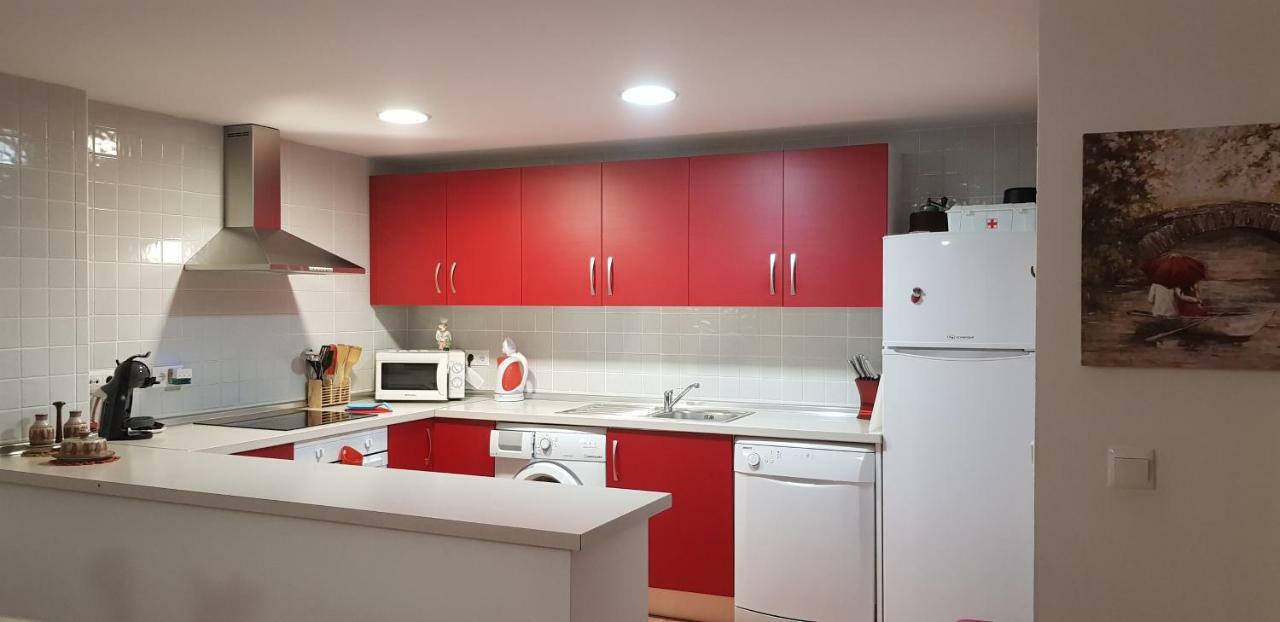 Casa La Noria Vakantiehuis Nerja