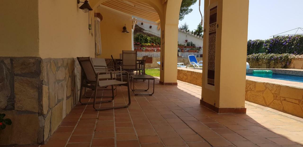 Casa La Noria Nerja