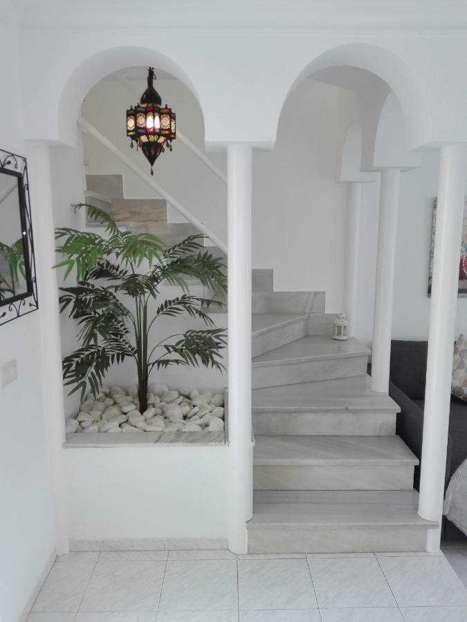 Apartment Residencial Pinos 3 Nerja