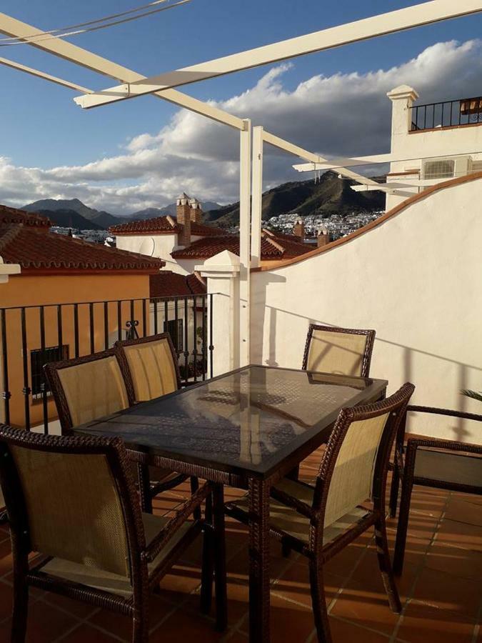 Casa Irma Appartement Nerja