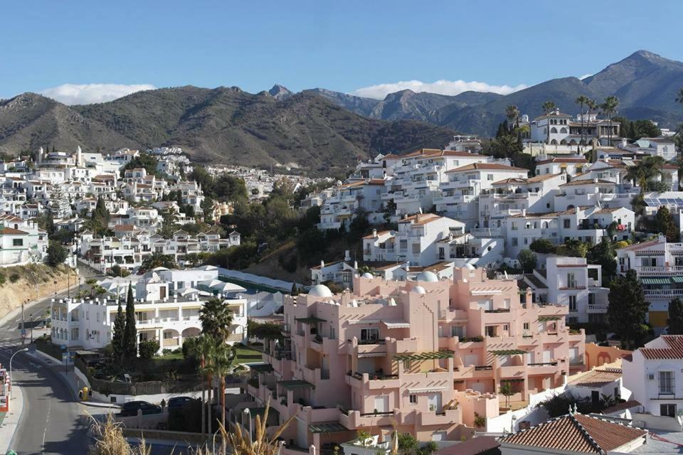 Appartement Casa Irma Nerja