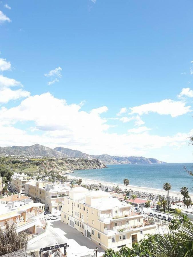 Appartement Casa Irma Nerja