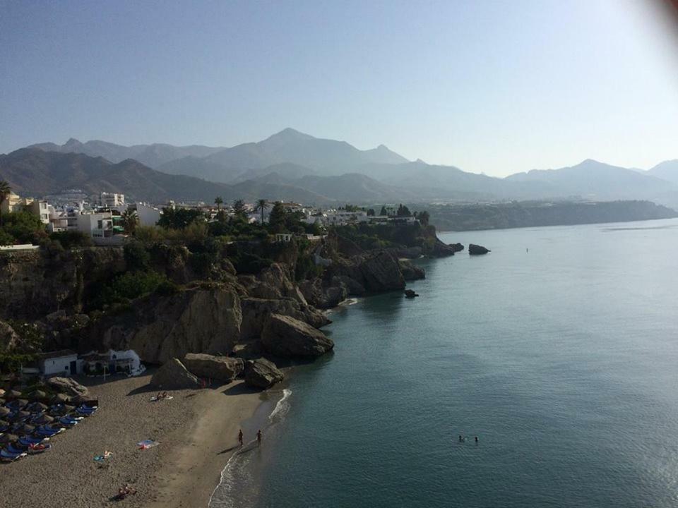Casa Irma Nerja