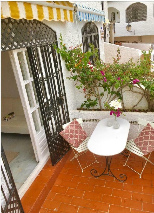 Lovely Living In * Nerja