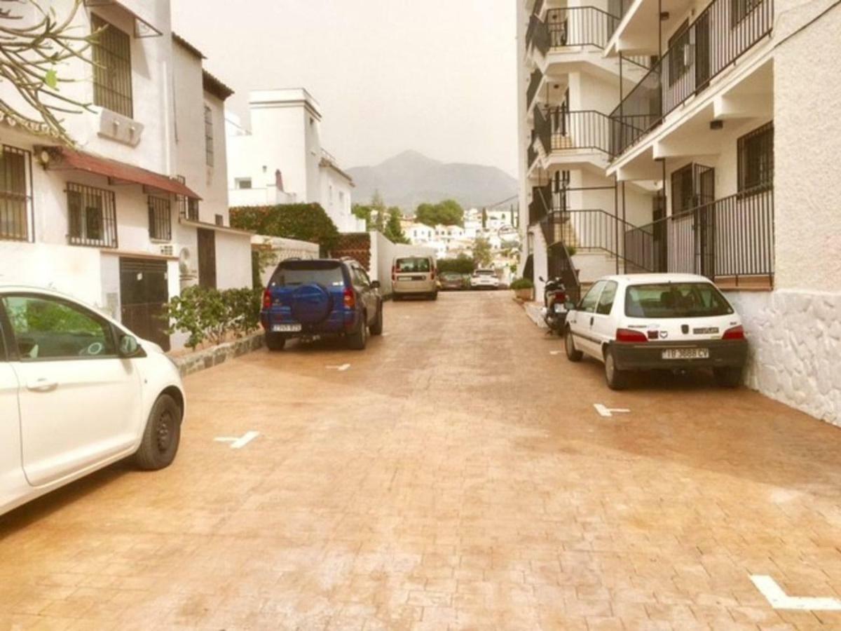 Apartamento Perfect Living In In With Pool Vft/ma/10380 Nerja