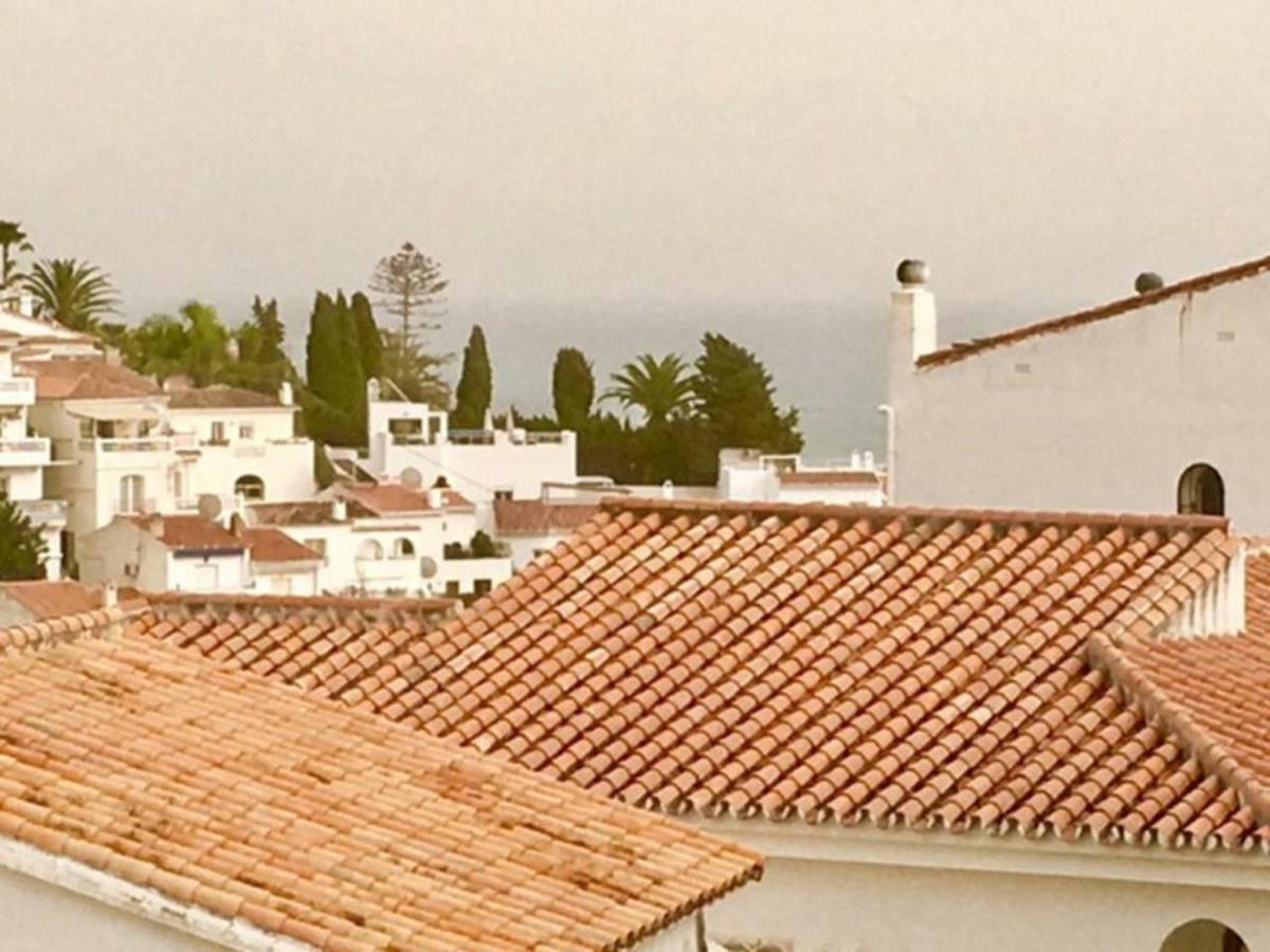 Perfect Living In In With Pool Vft/ma/10380 Nerja