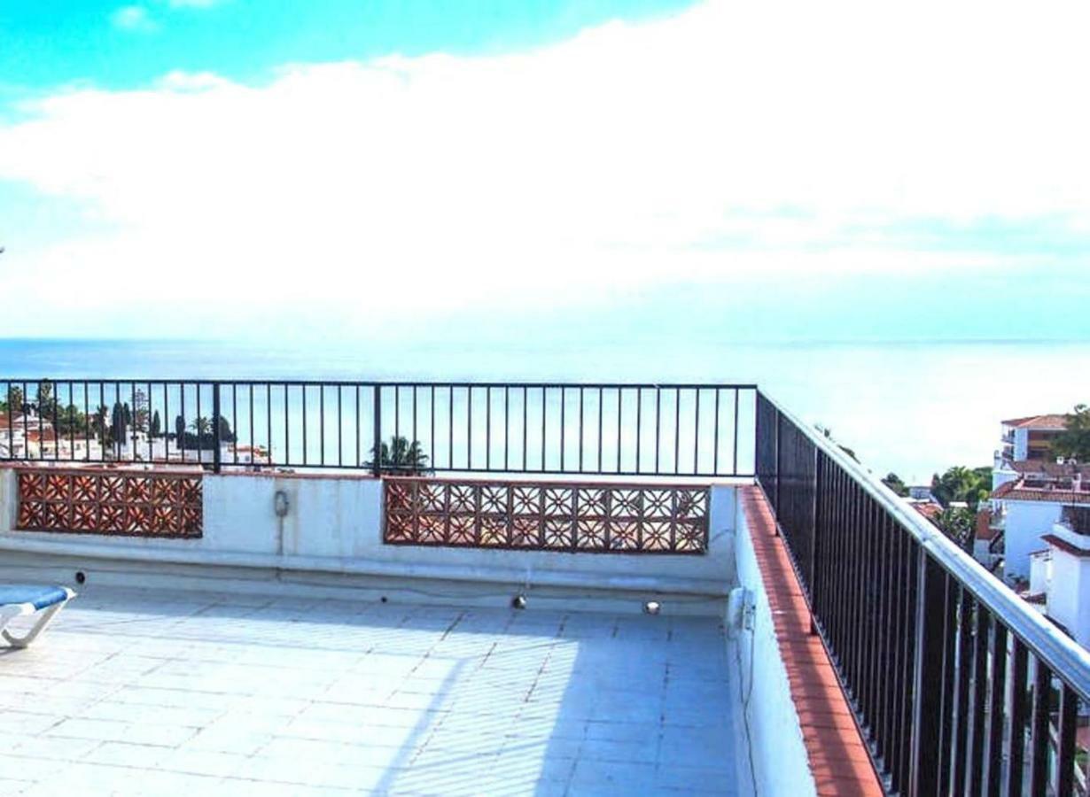 Perfect Living In In With Pool Vft/ma/10380 * Nerja