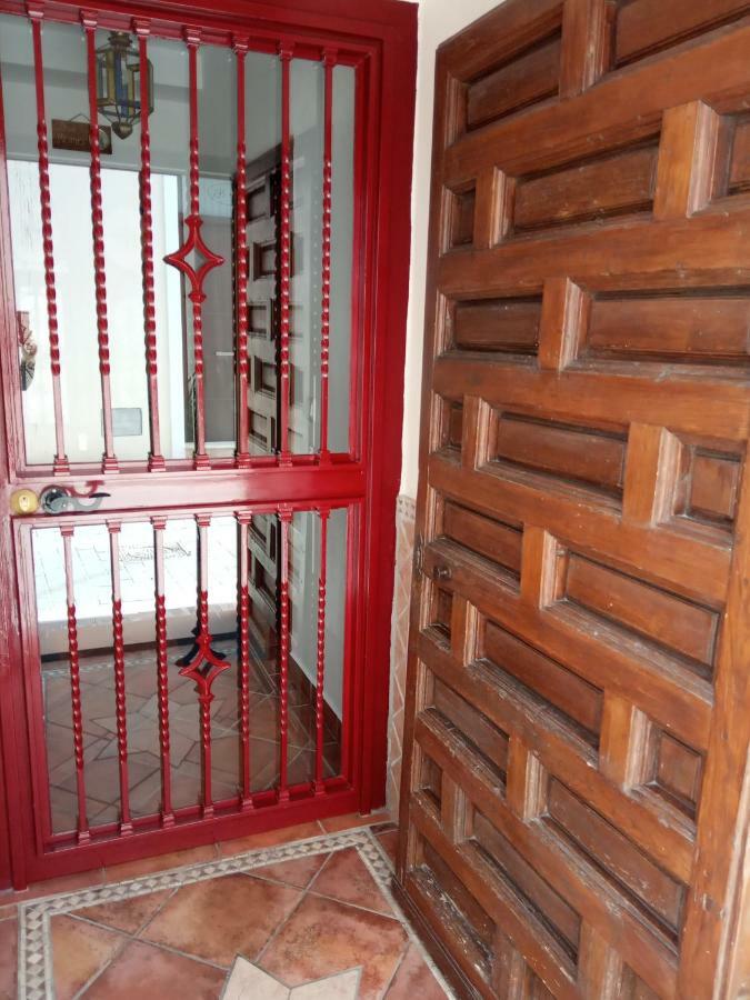Casa Eva - Adults Only Appartement